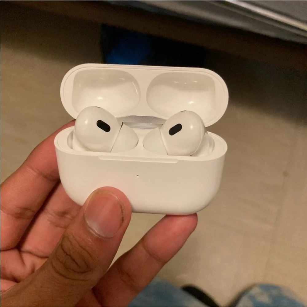 AirPods Pro Gen 2